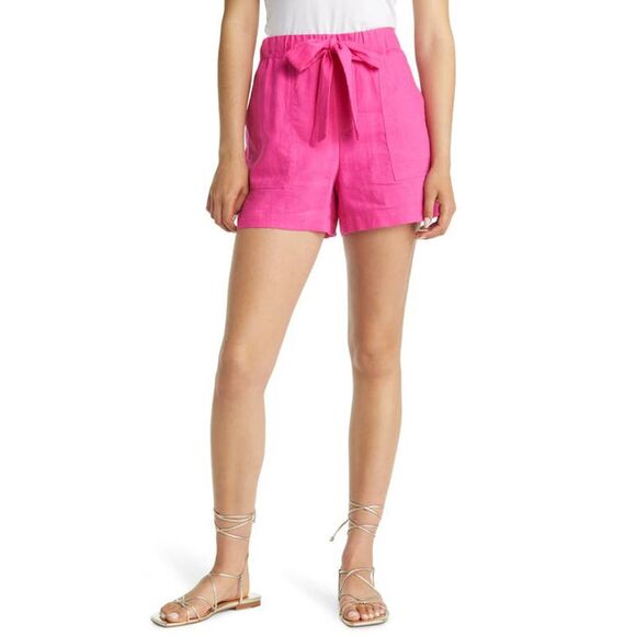 Sanctuary Endless Summer Shorts In Tart - L - Picture 2 of 3
